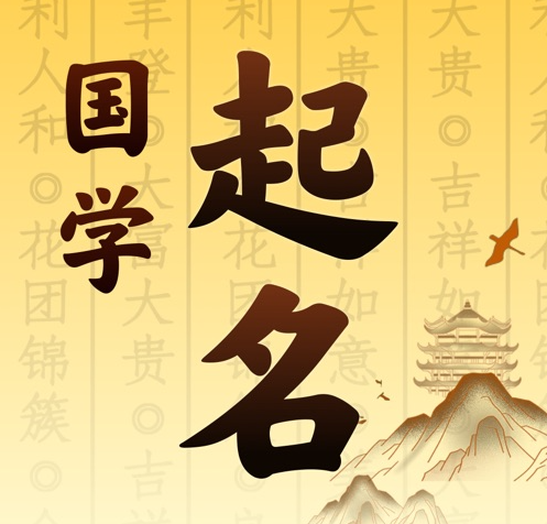 合江国学起名 人工起名一对一